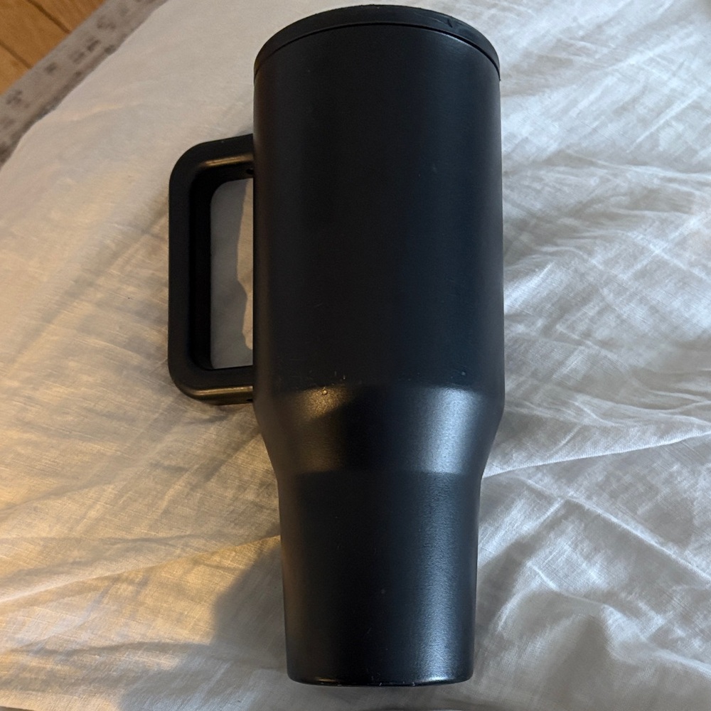 HYDROJUG - Black Insulated